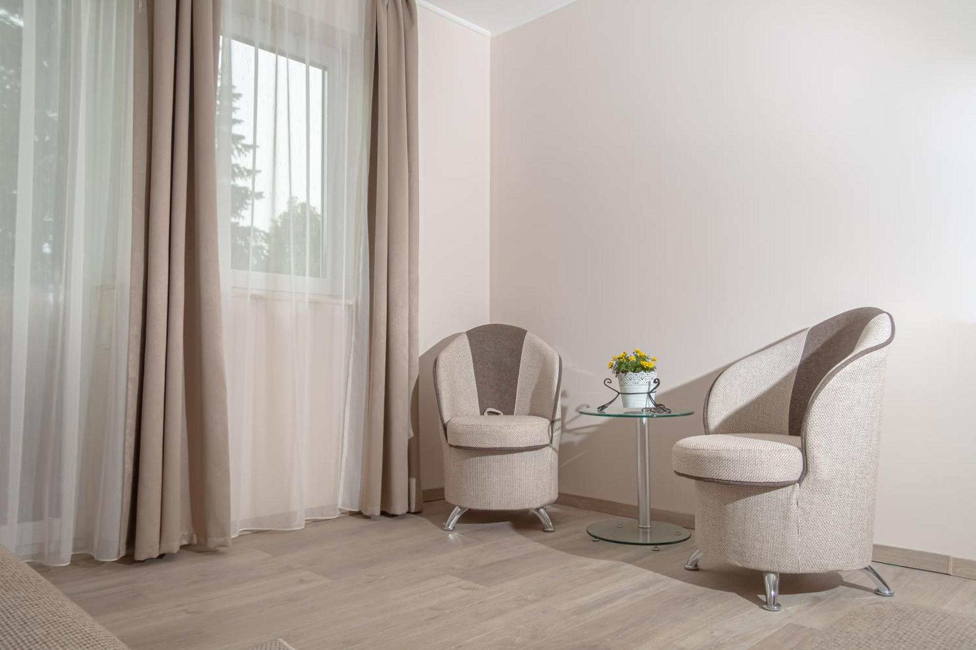 Relax & Therapy Bad Tatzmannsdorf Exteriér fotografie