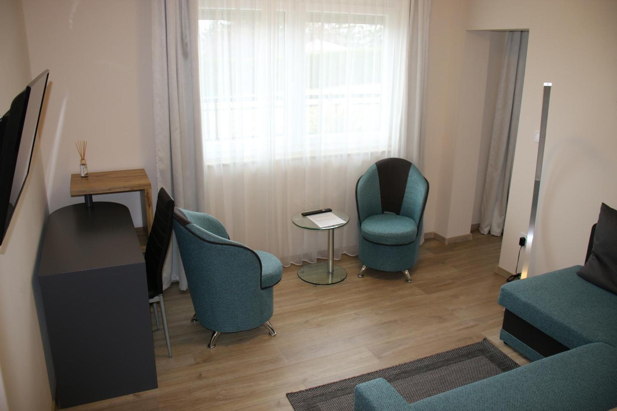 Relax & Therapy Bad Tatzmannsdorf Exteriér fotografie