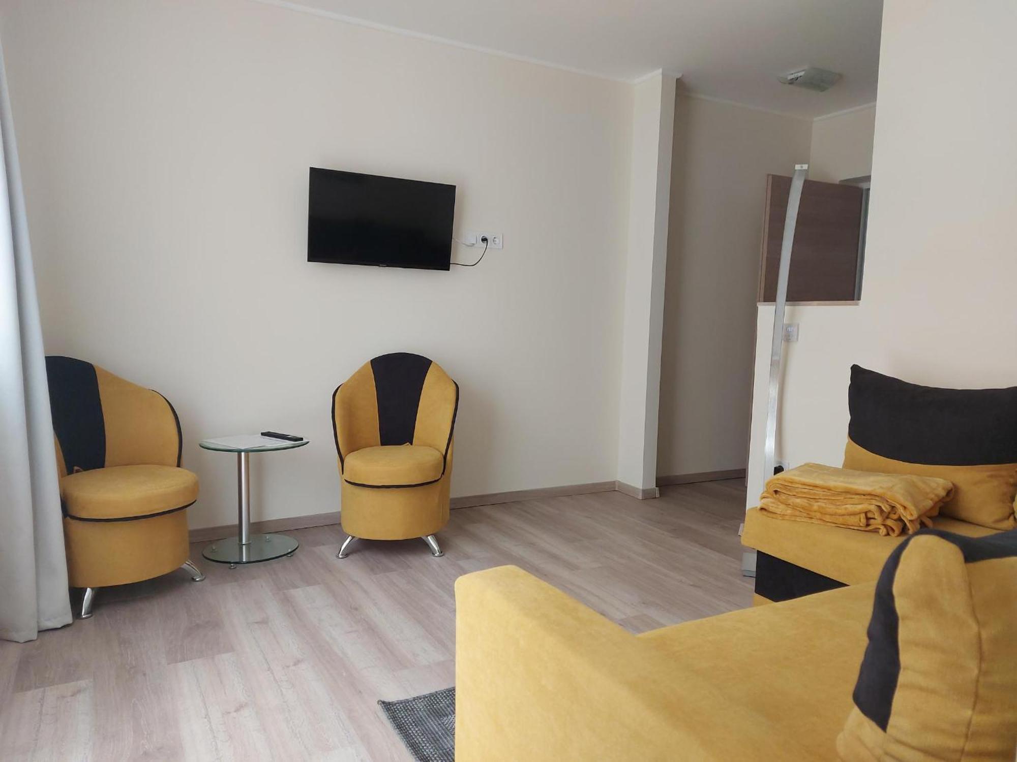 Relax & Therapy Bad Tatzmannsdorf Exteriér fotografie